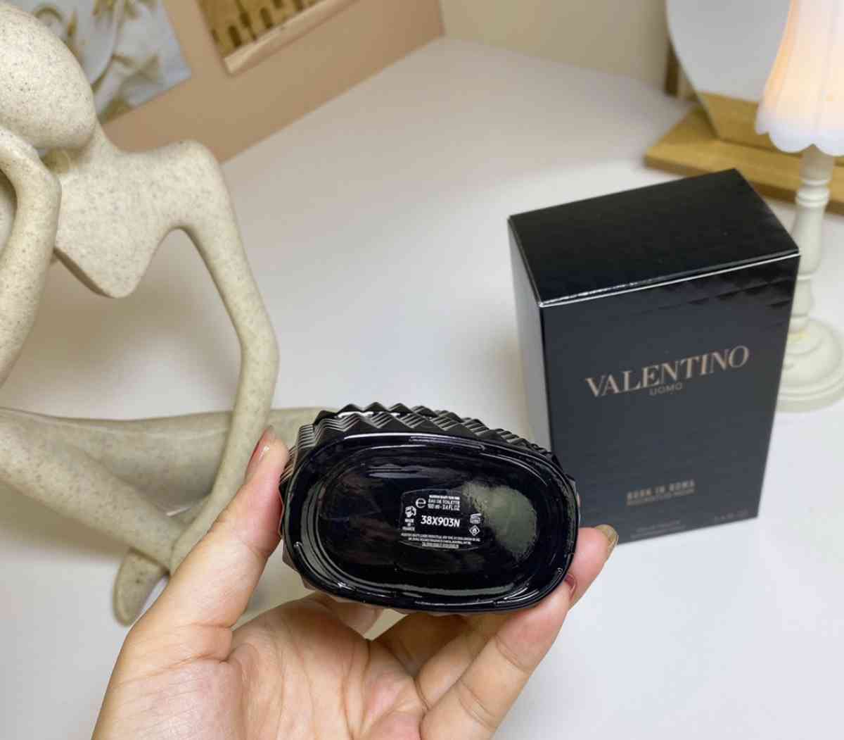 black Valentino colony - Germantown, Maryland - FleaMarketBay