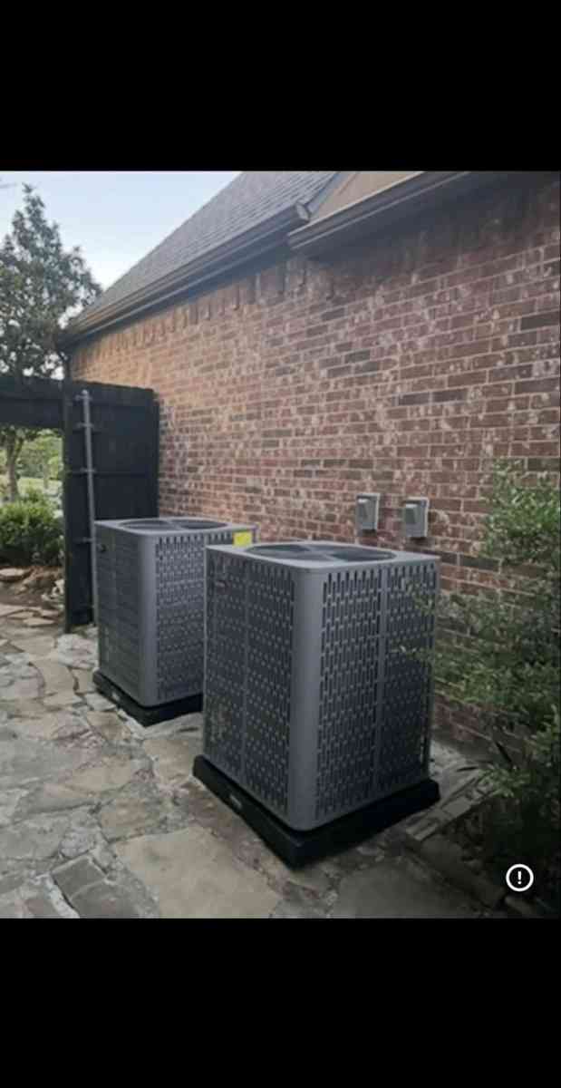 heating system service - Dallas, Texas