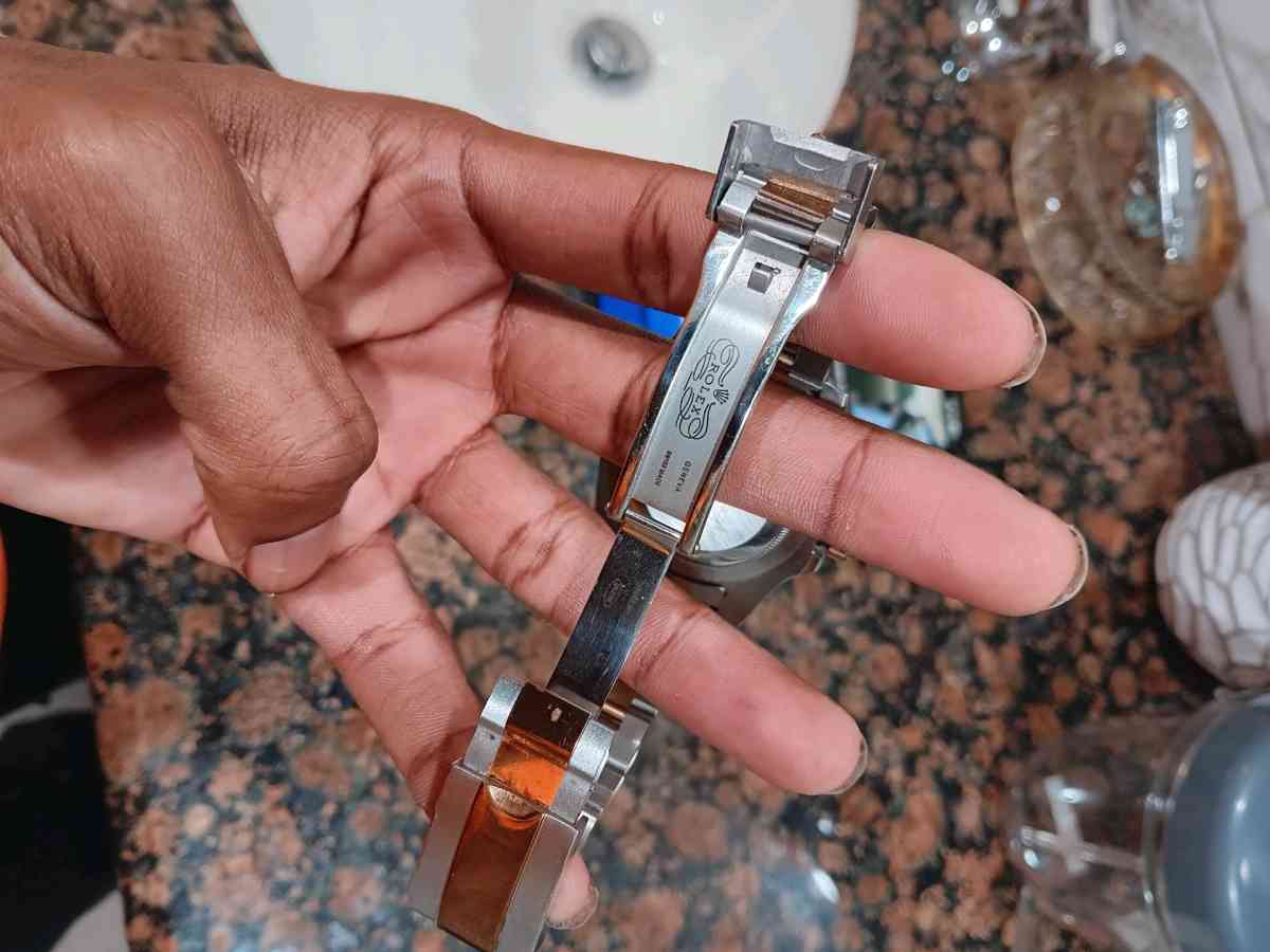 Rolex - Queens Village, New York - FleaMarketBay