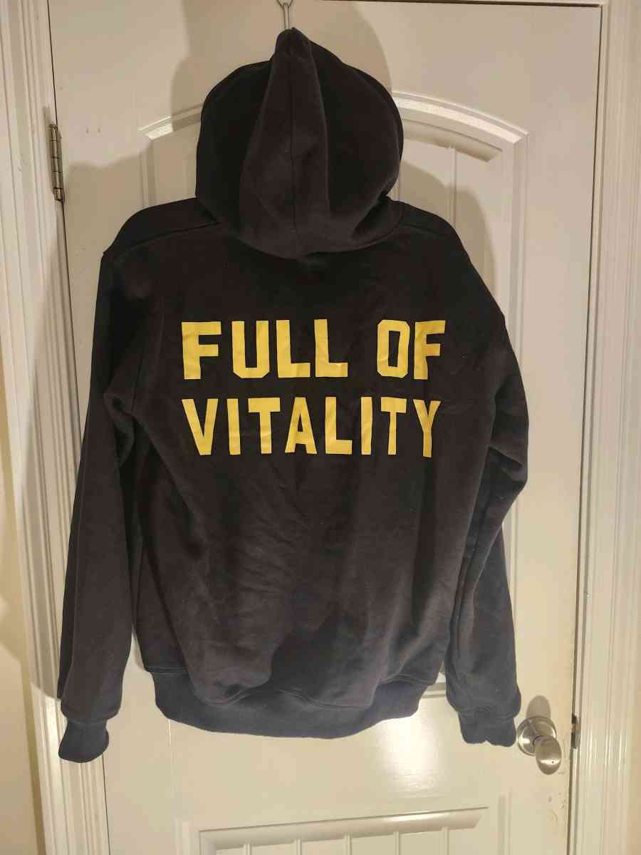 men XL hoodie - Baton Rouge, Louisiana - FleaMarketBay