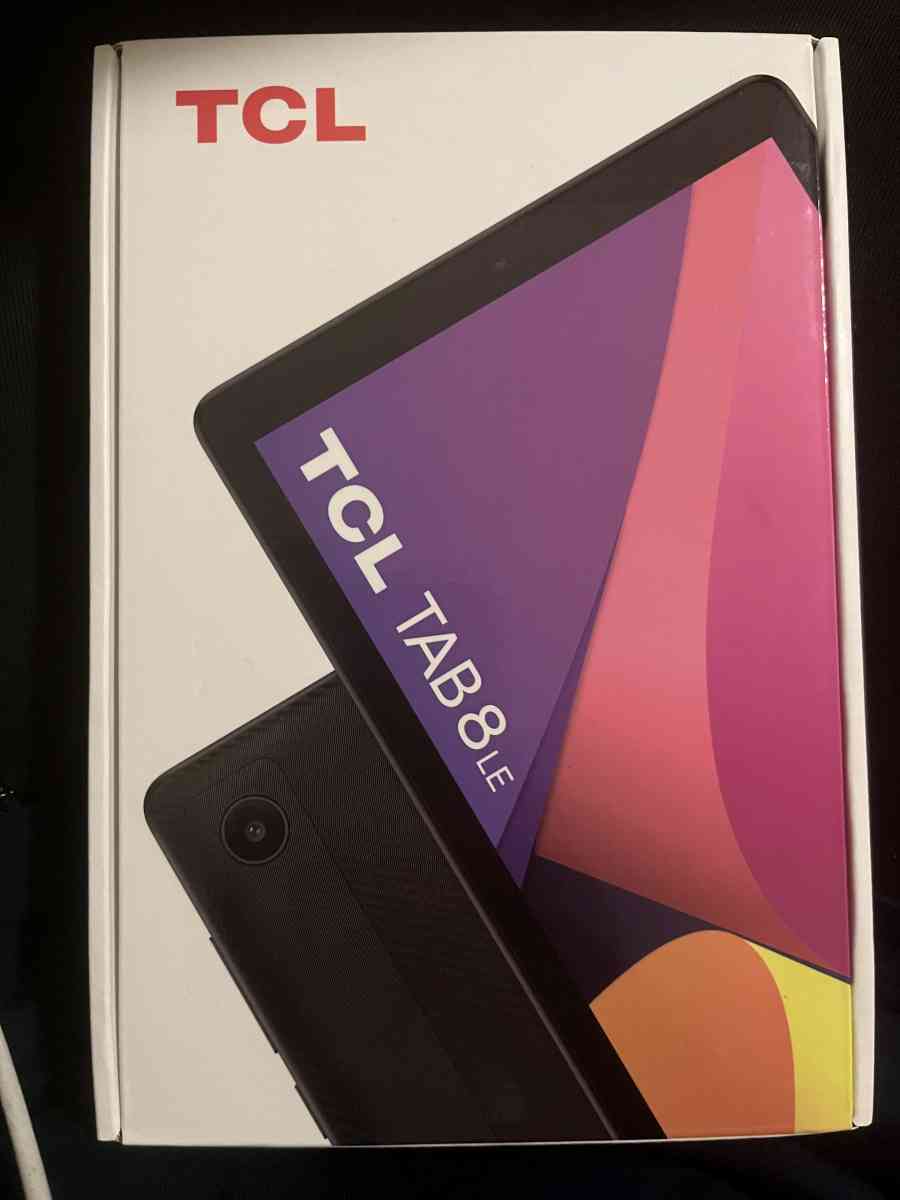 tcl labtap have 2 - Brooklyn, New York