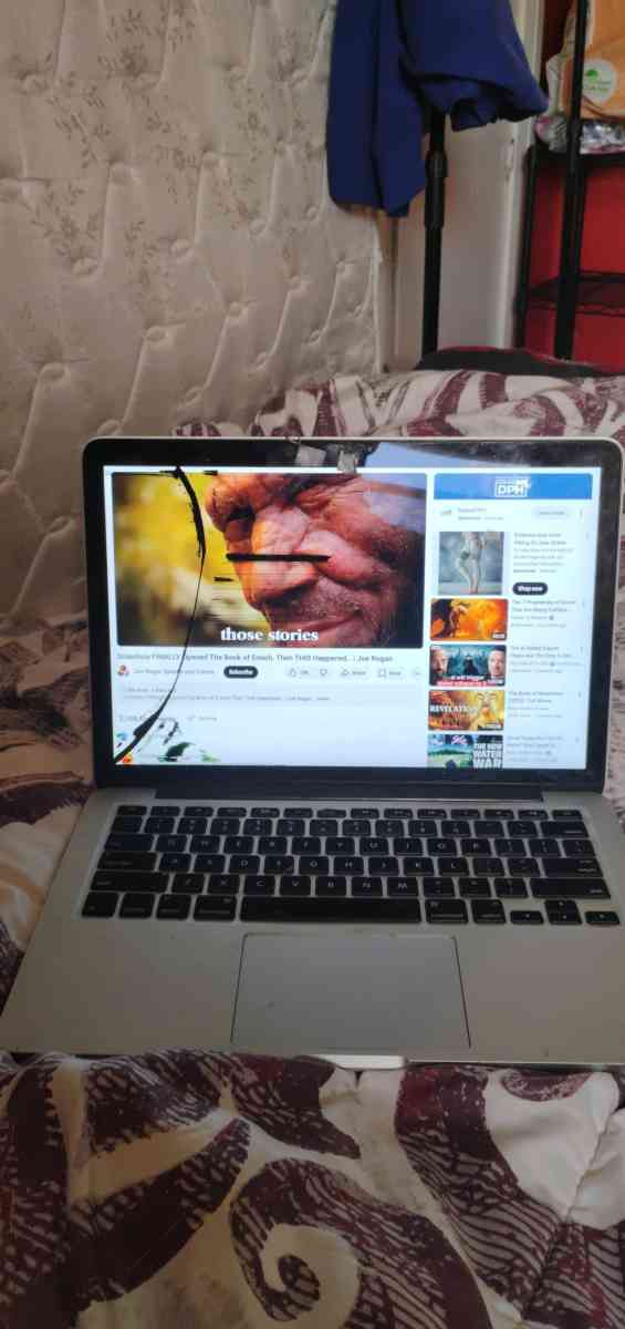 apple MacBook pro - Mendon, Massachusetts