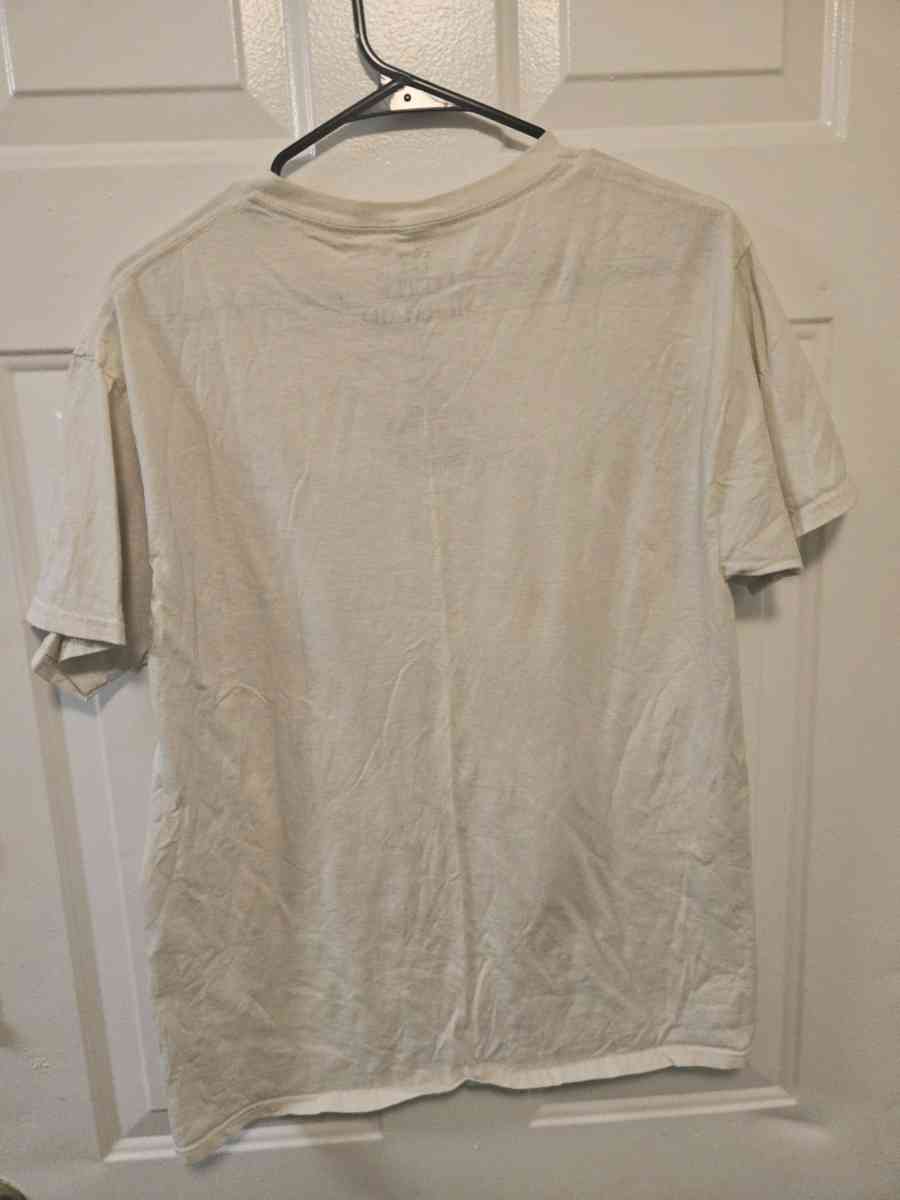 The Little Mermaid Halle Bailey Tshirt - Tulsa, Oklahoma - FleaMarketBay