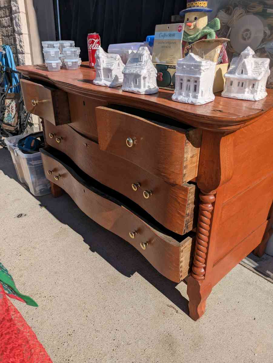 packrats clean out - Temple, Texas - FleaMarketBay