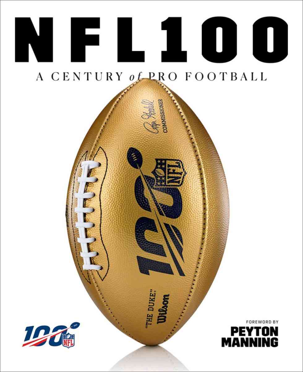 nfl 100 years