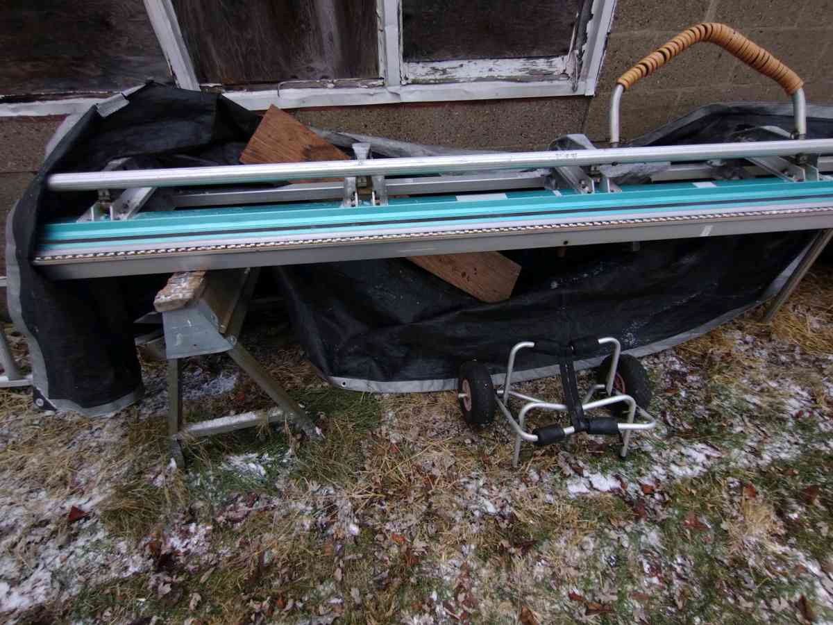 siding brake - Oakdale, Pennsylvania - FleaMarketBay