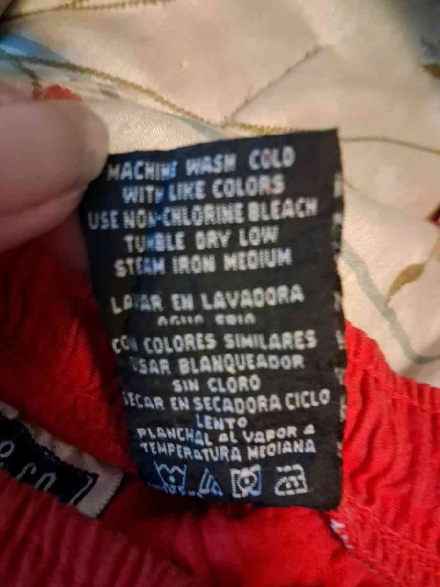 Erika CO Pants - Brookings, South Dakota - FleaMarketBay