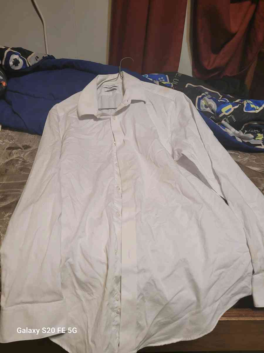 dress shirt - Bogalusa, Louisiana