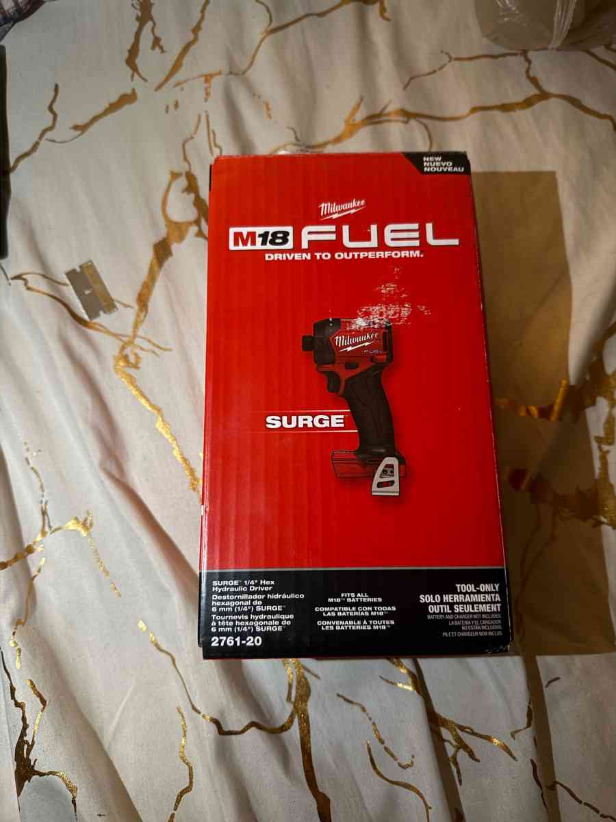 impact drill - Reynoldsburg, Ohio - FleaMarketBay