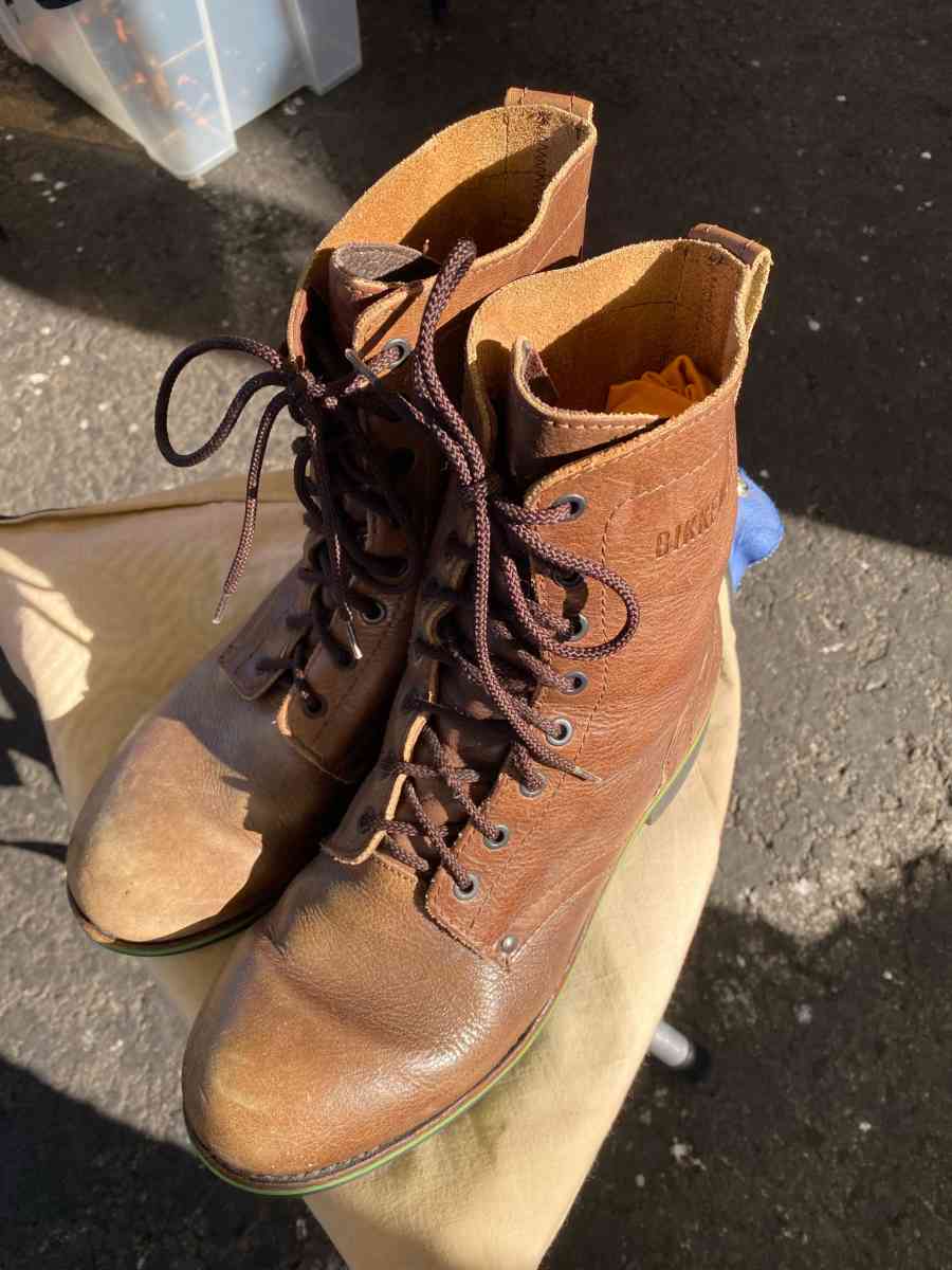 dirk bikkembers - Adelanto, California - FleaMarketBay