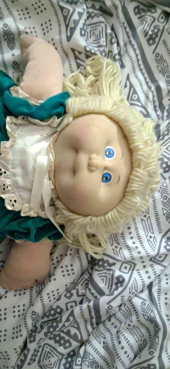 vintage cabbage patch - Hudson, Florida - FleaMarketBay