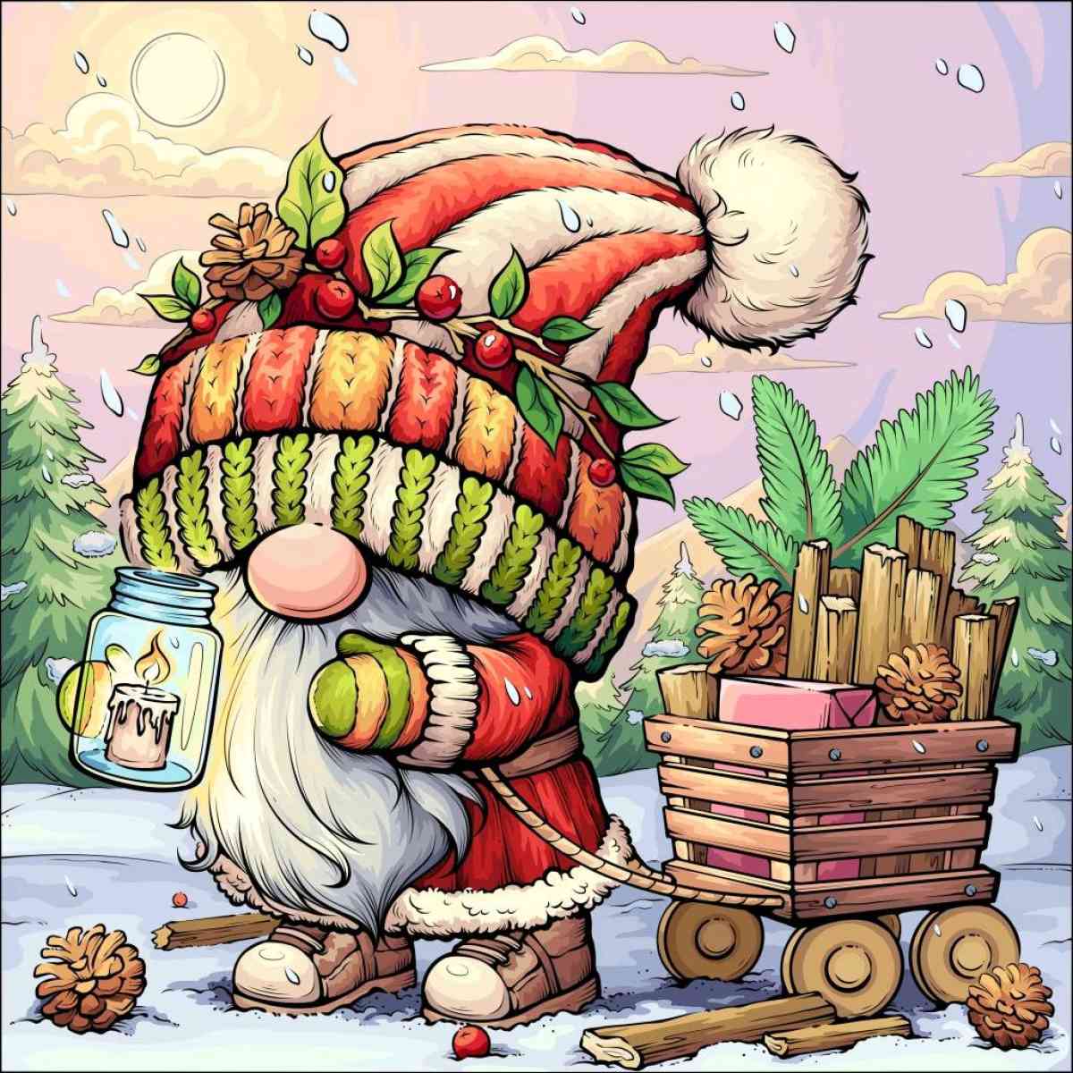 911 Gifts Wrapping Services