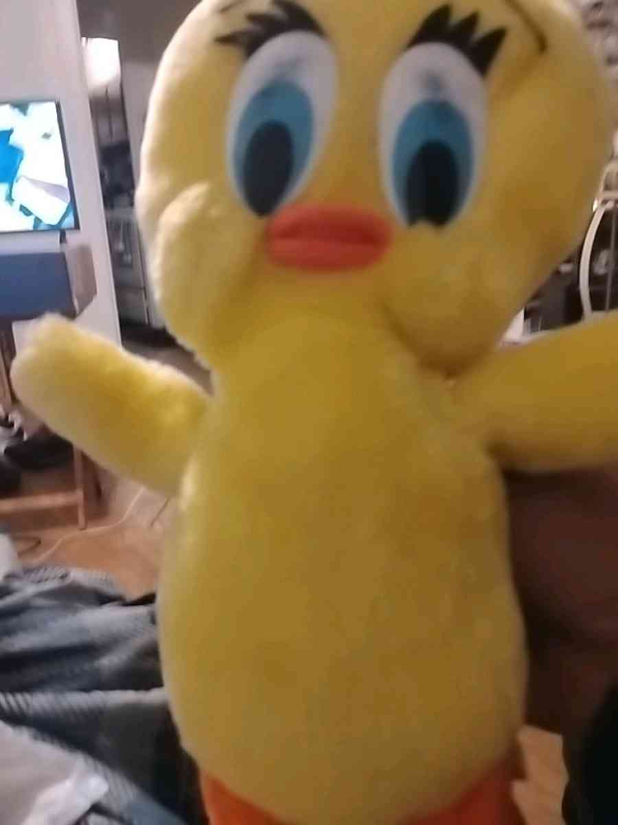 tweety collectible - Dayton, Ohio