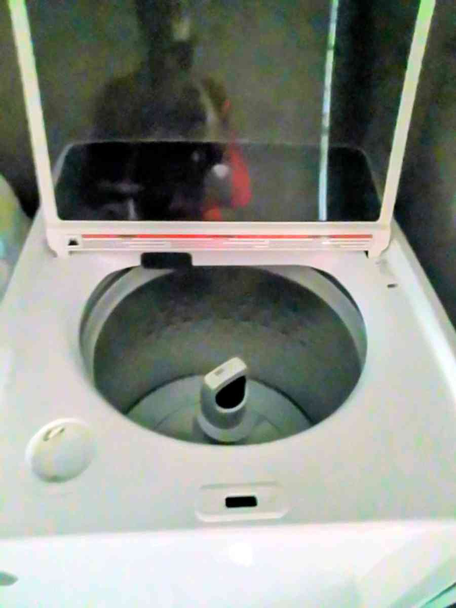 Washer and Dryer - Bay Saint Louis, Mississippi - FleaMarketBay