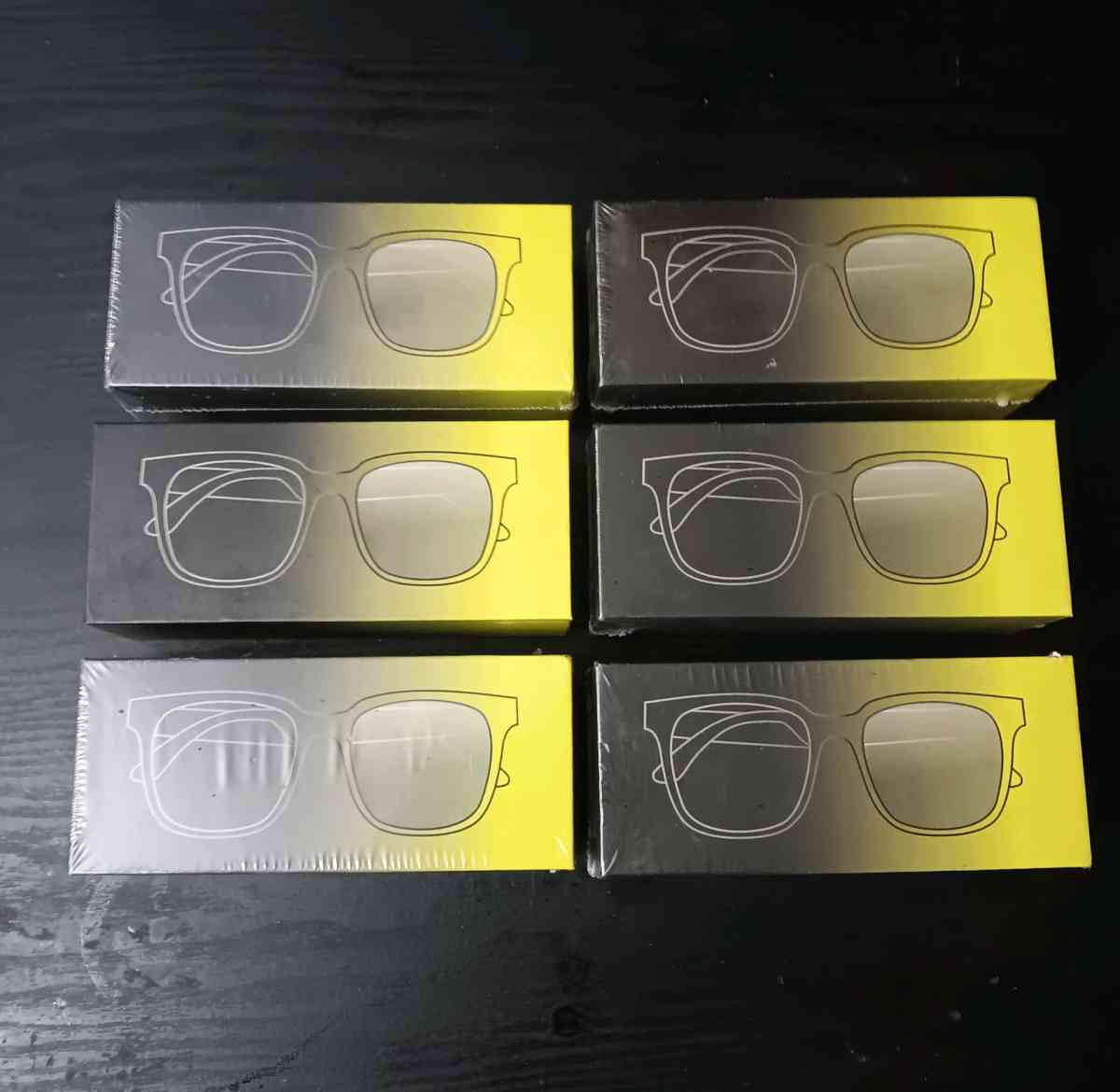 ROHS HIGH FASHION SMART GLASSES - Bronx, New York - FleaMarketBay