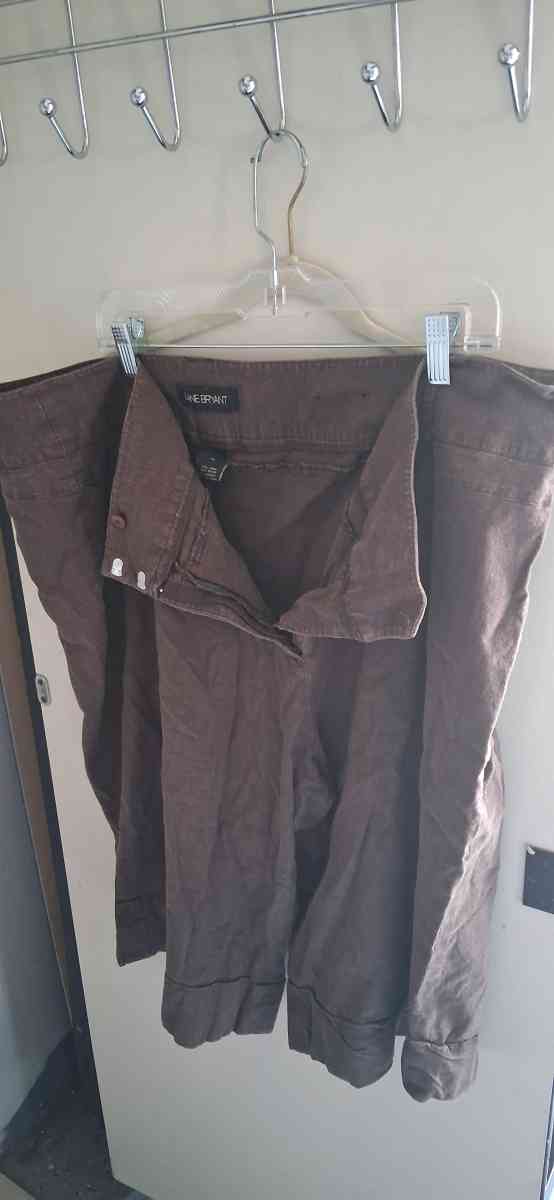 lane bryant pants - Hudson, Florida