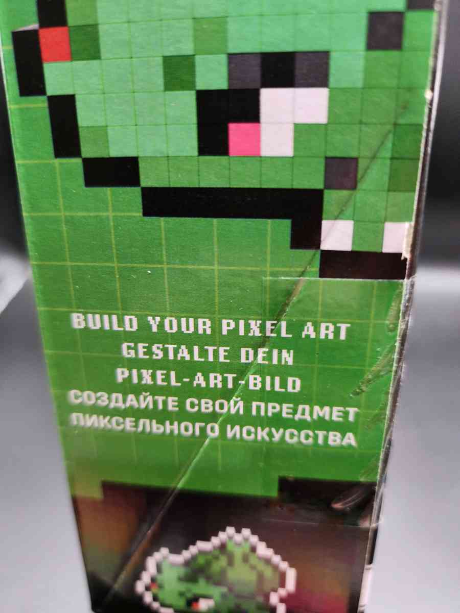 Pokmon Pixel - Crowley, Louisiana - FleaMarketBay