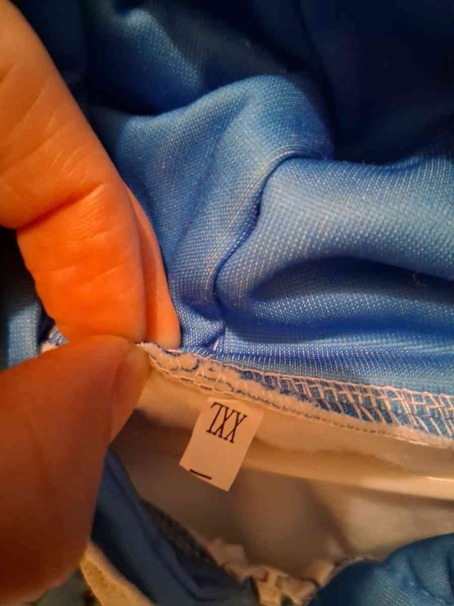 Disney Stitch Zipper Hoodie Sweatshirt Size XXL for Women - North Hollywood, California - FleaMarketBay