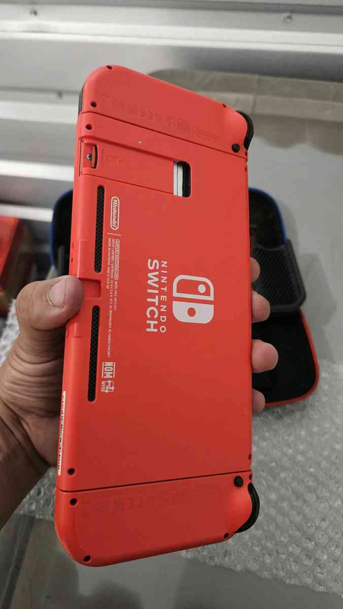 Nintendo Switch - Chula Vista, California - FleaMarketBay