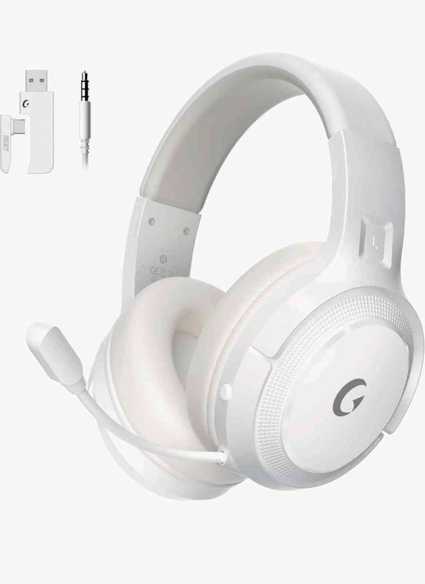 auriculares inalmbrico para PS4 PS5