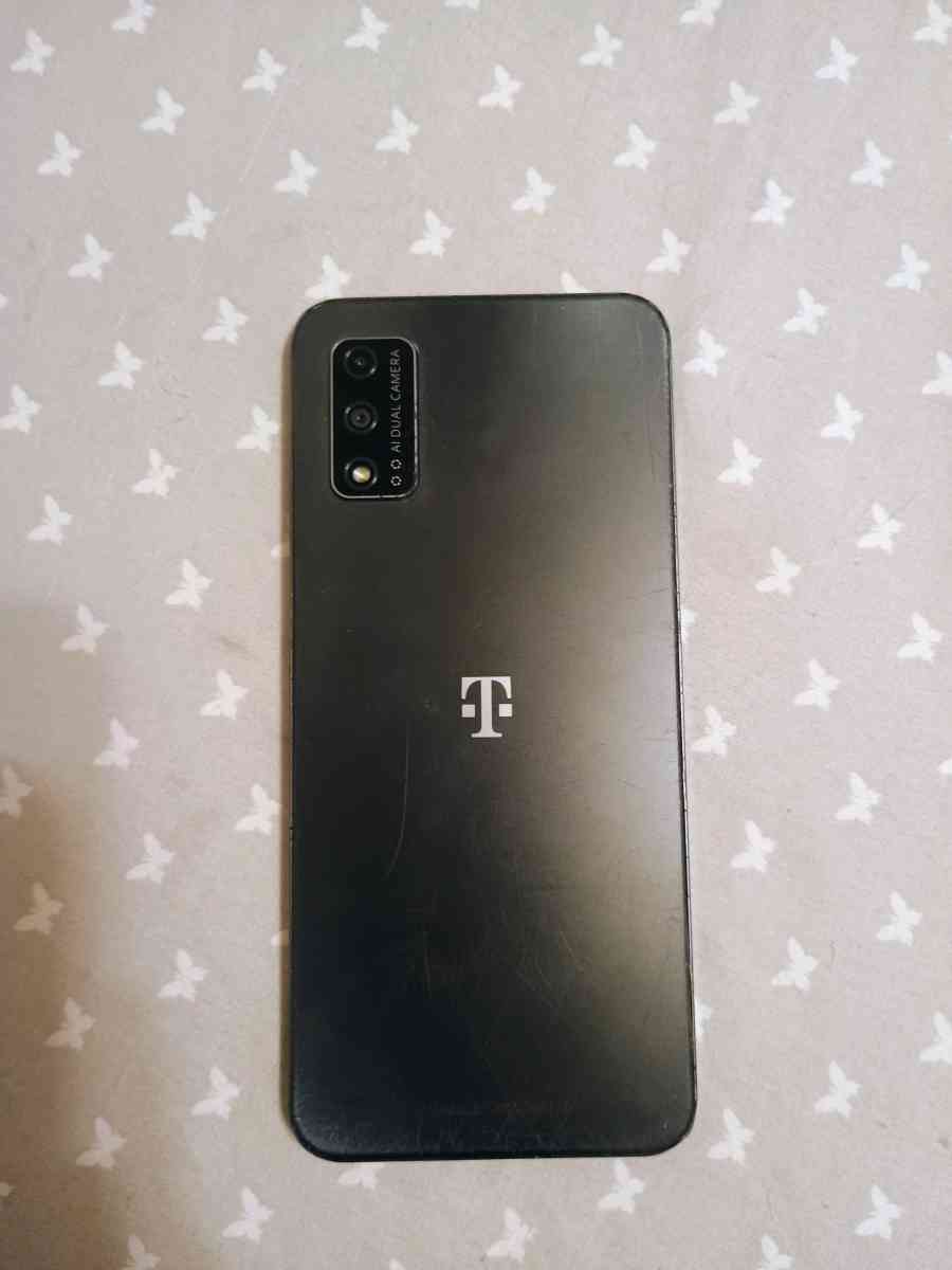 TMobile unlocked phone - Masontown, Pennsylvania - FleaMarketBay