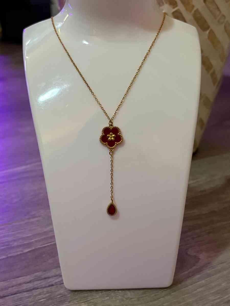 cadena lamiando en proper stainless steel - West New York, New Jersey - FleaMarketBay