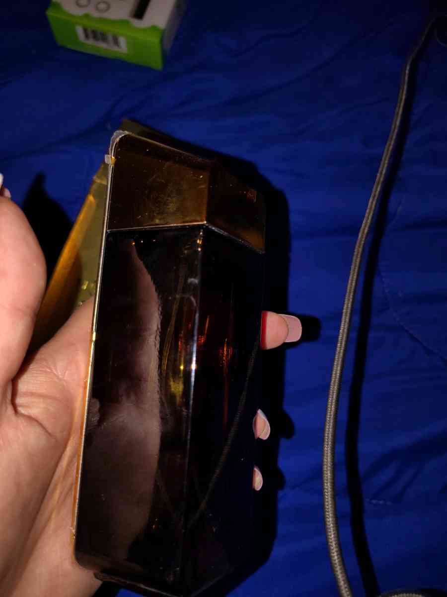 1 Million by Paco Rabanne cologne 100ml - Lake City, South Carolina - FleaMarketBay