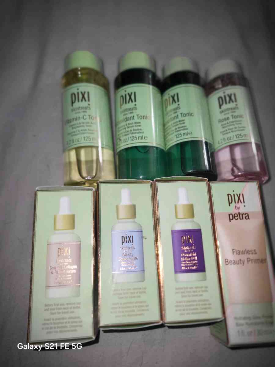 make up - Las Vegas, Nevada - FleaMarketBay