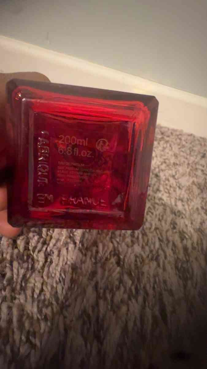 Baccarat Rouge 540 200ml - Adamsville, Ohio - FleaMarketBay