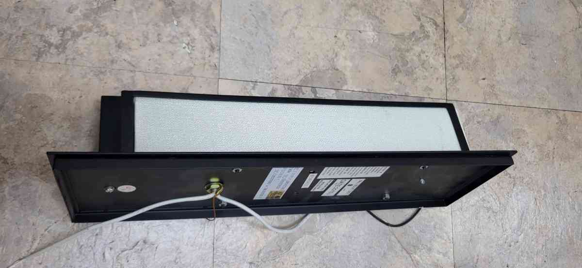 six wall lights - Houston, Texas - FleaMarketBay