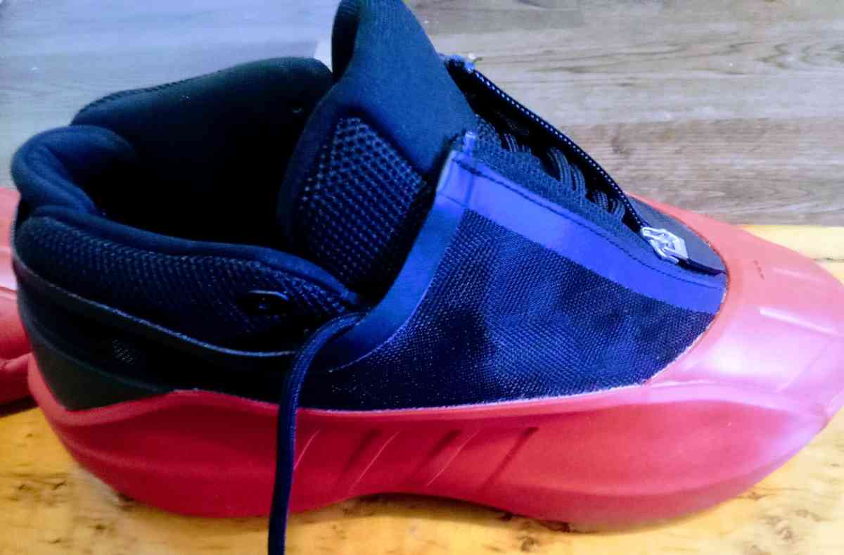 Adidas Infinity Shoes - Forest, Virginia - FleaMarketBay