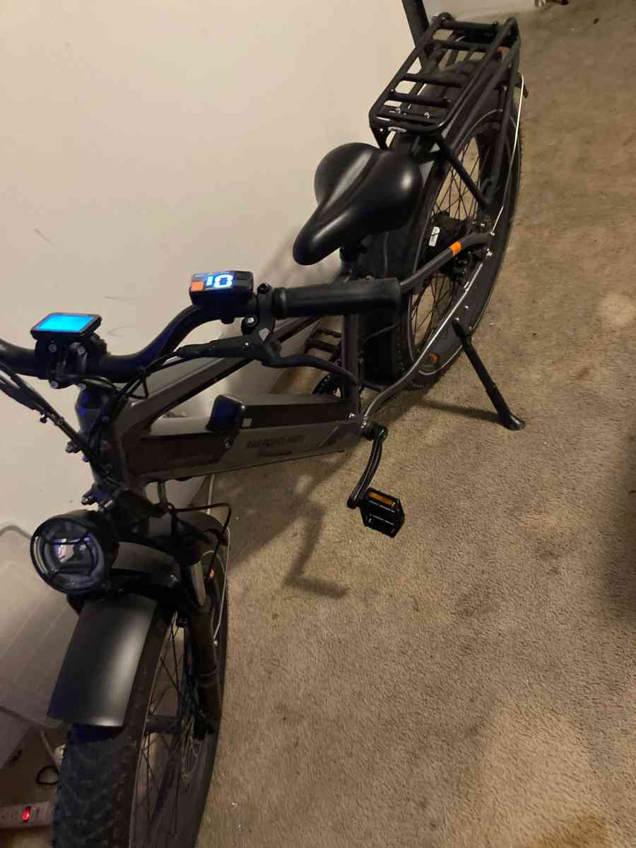 Rad Rover Plus - Arapahoe, Colorado - FleaMarketBay