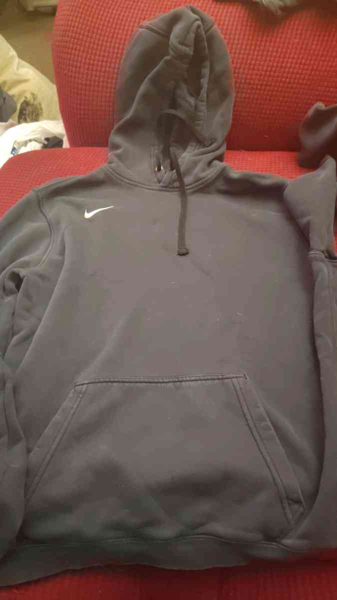 Nike hoodie