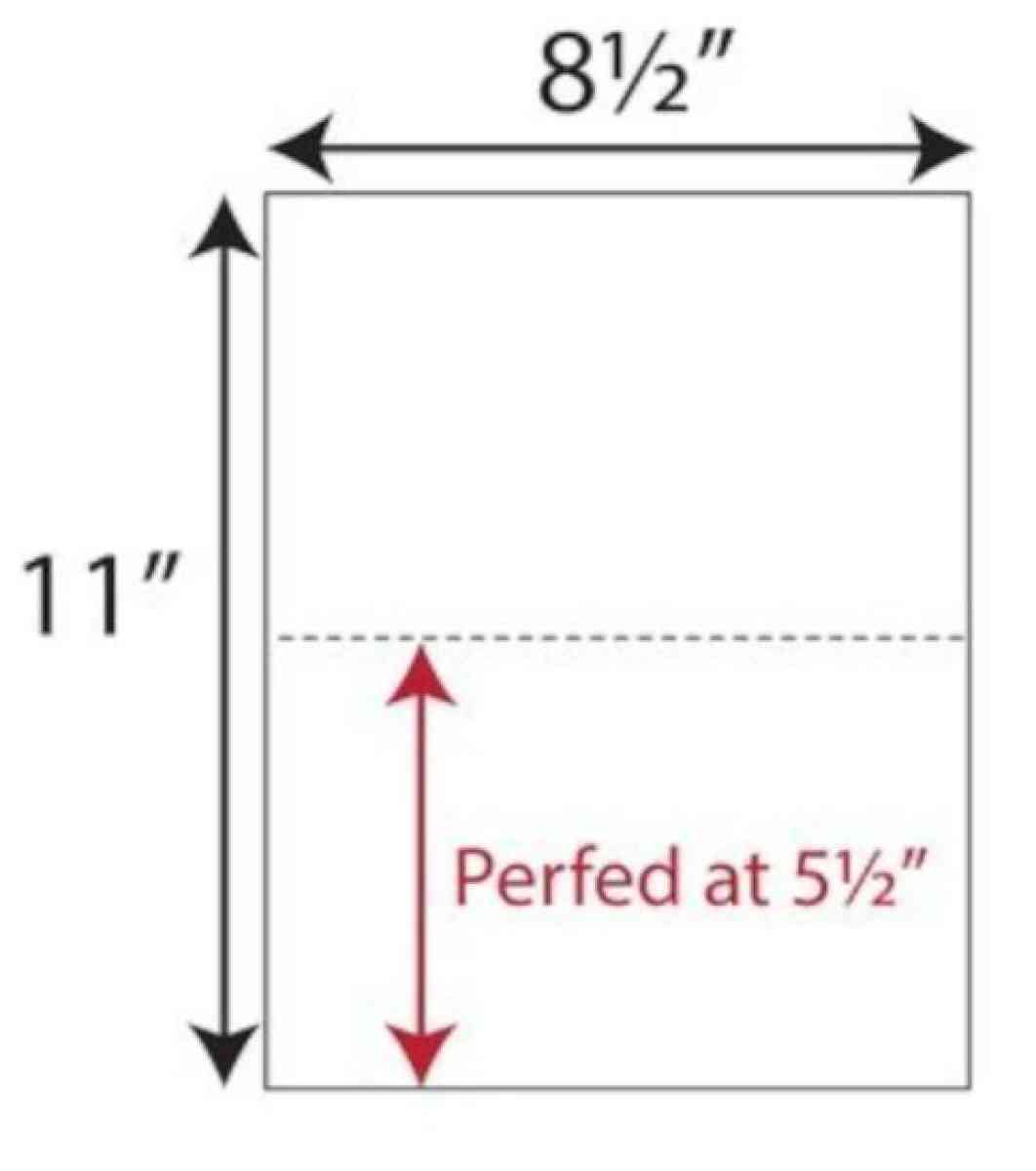 Computer RX security paper 500 pages - Grand Rapids, Ohio - FleaMarketBay