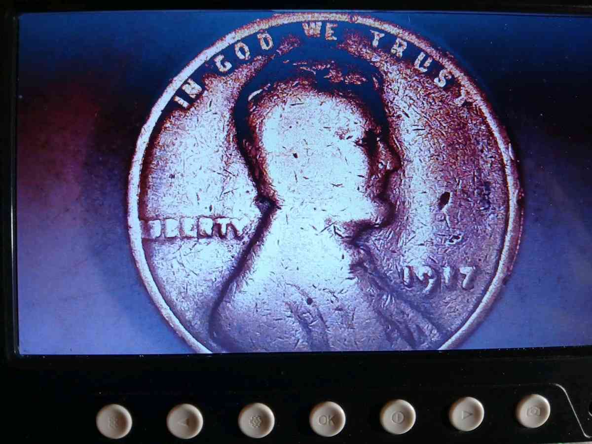 lot of 4 Lincoln wheat pennies - Bakersfield, California - FleaMarketBay