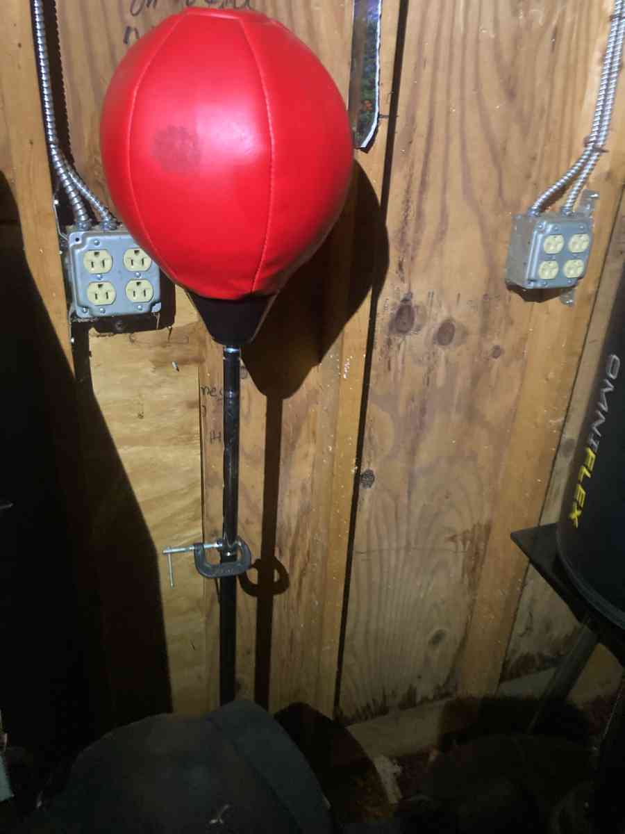 Everlast PowerCore Bundle - Essington, Pennsylvania - FleaMarketBay