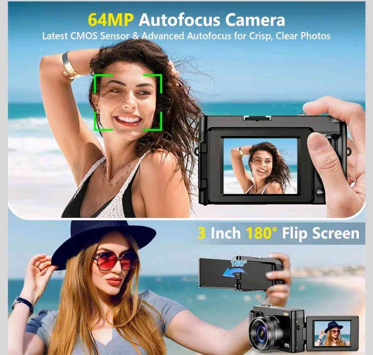 Camara digital - Richmond, Texas - FleaMarketBay