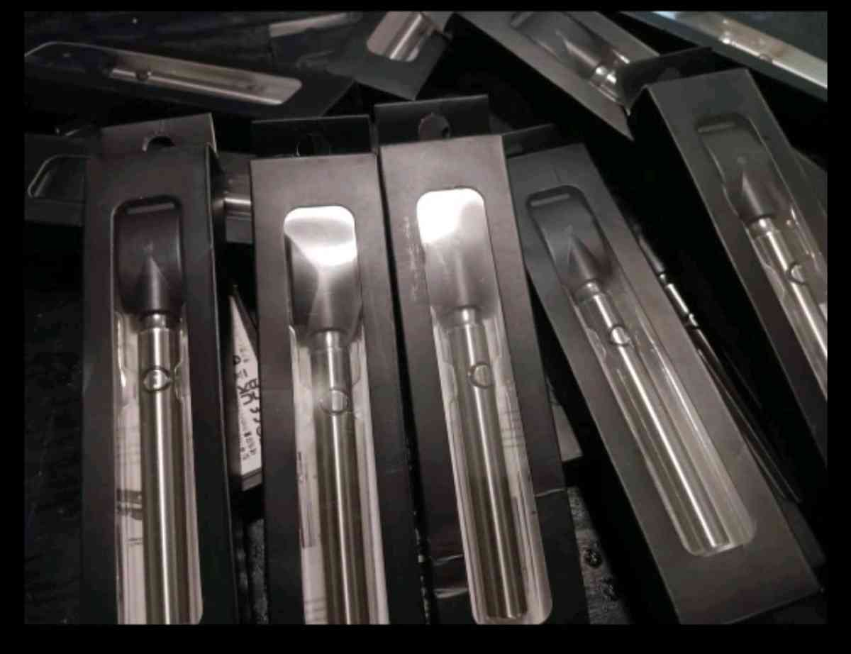 EMPTY ELECTRIC STYLE V PENS - Bronx, New York - FleaMarketBay