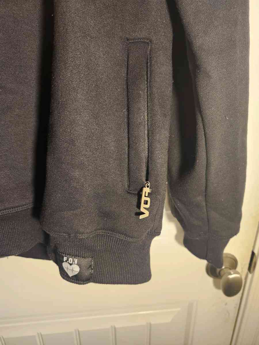 men XL hoodie - Baton Rouge, Louisiana - FleaMarketBay
