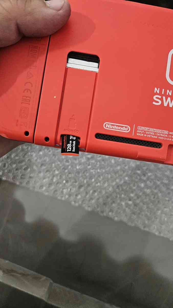 Nintendo Switch - Chula Vista, California