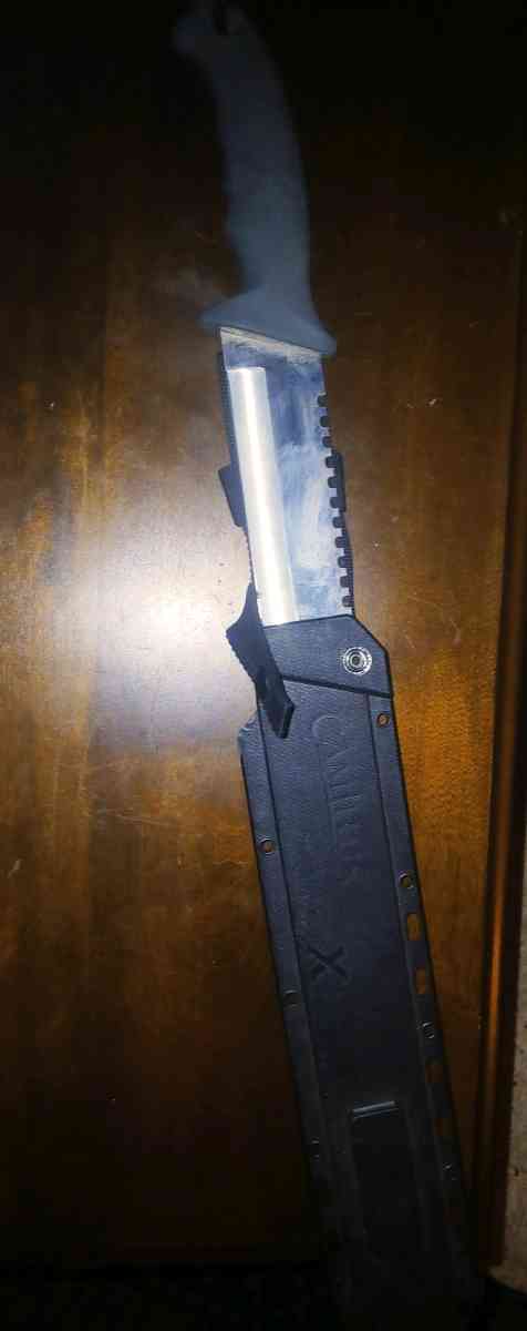 machete 18 inch - Casa Grande, Arizona - FleaMarketBay