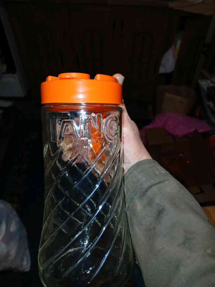 Crystal glass - Boone, North Carolina - FleaMarketBay