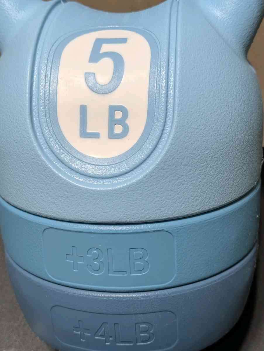 Kettlebell Sets - Irving, Texas - FleaMarketBay