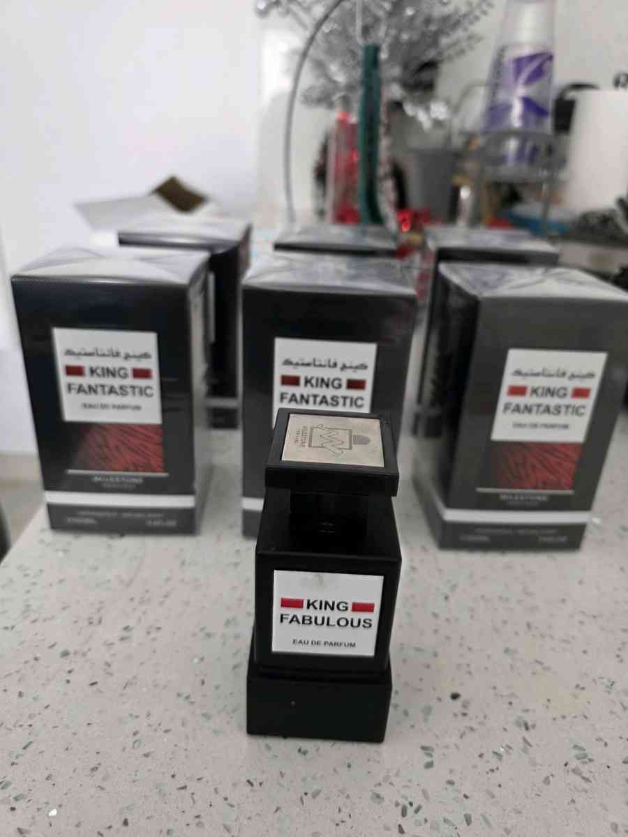 perfume - Hialeah, Florida - FleaMarketBay