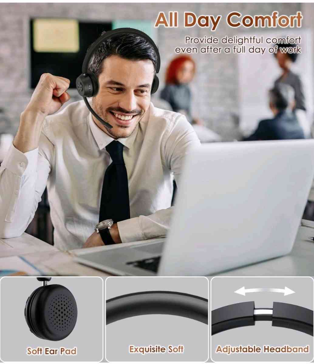 auriculares inalmbricos - Richmond, Texas - FleaMarketBay