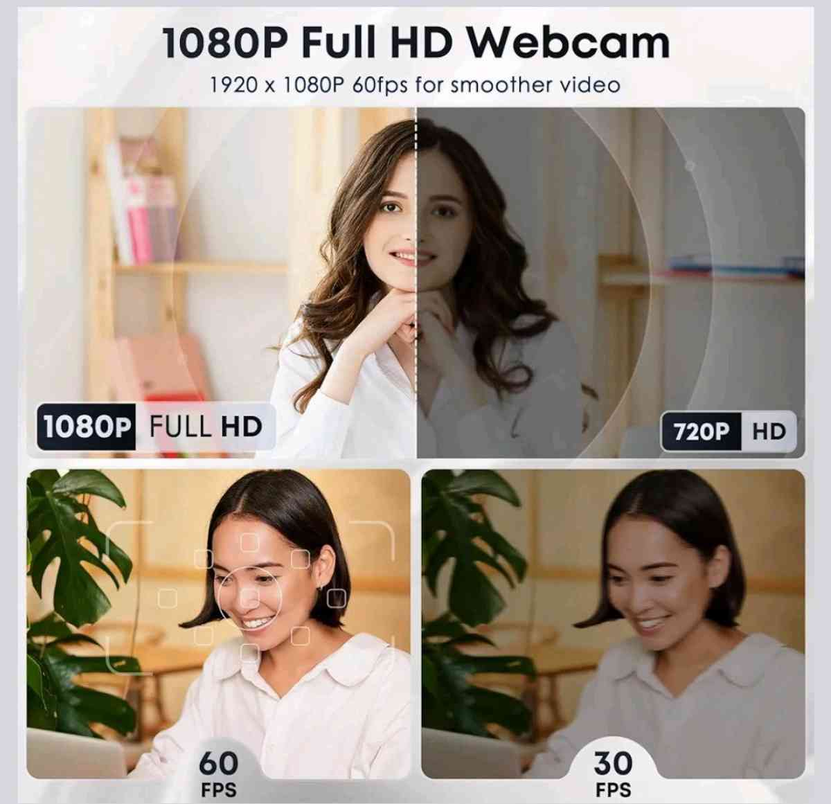 Camara web - Richmond, Texas - FleaMarketBay