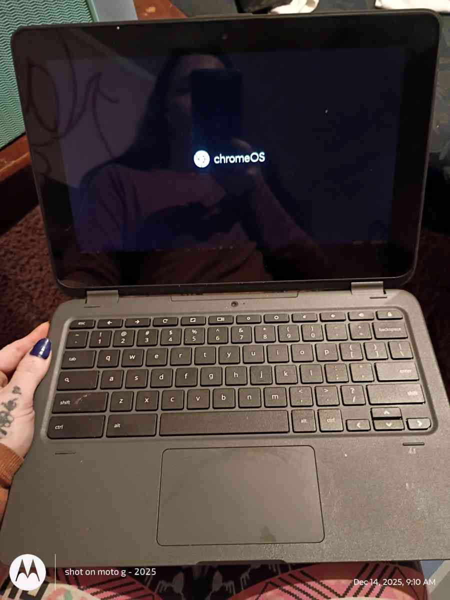 Chromebook Laptop - Saint Landry, Louisiana - FleaMarketBay