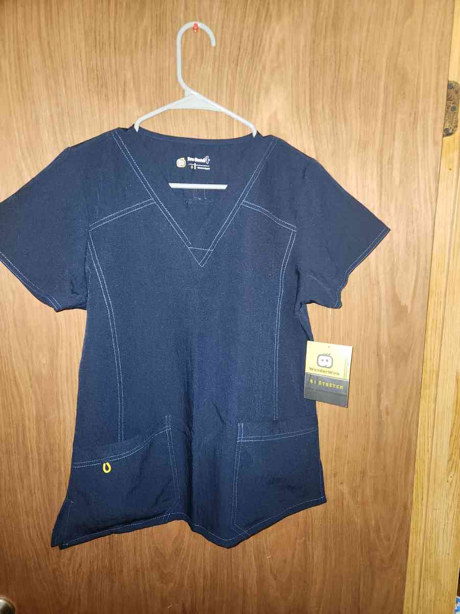 wonder winks scrubs - Grand Prairie, Texas