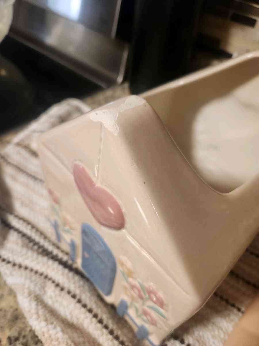 1987 Hallmark Cookie Jar - Deltona, Florida - FleaMarketBay