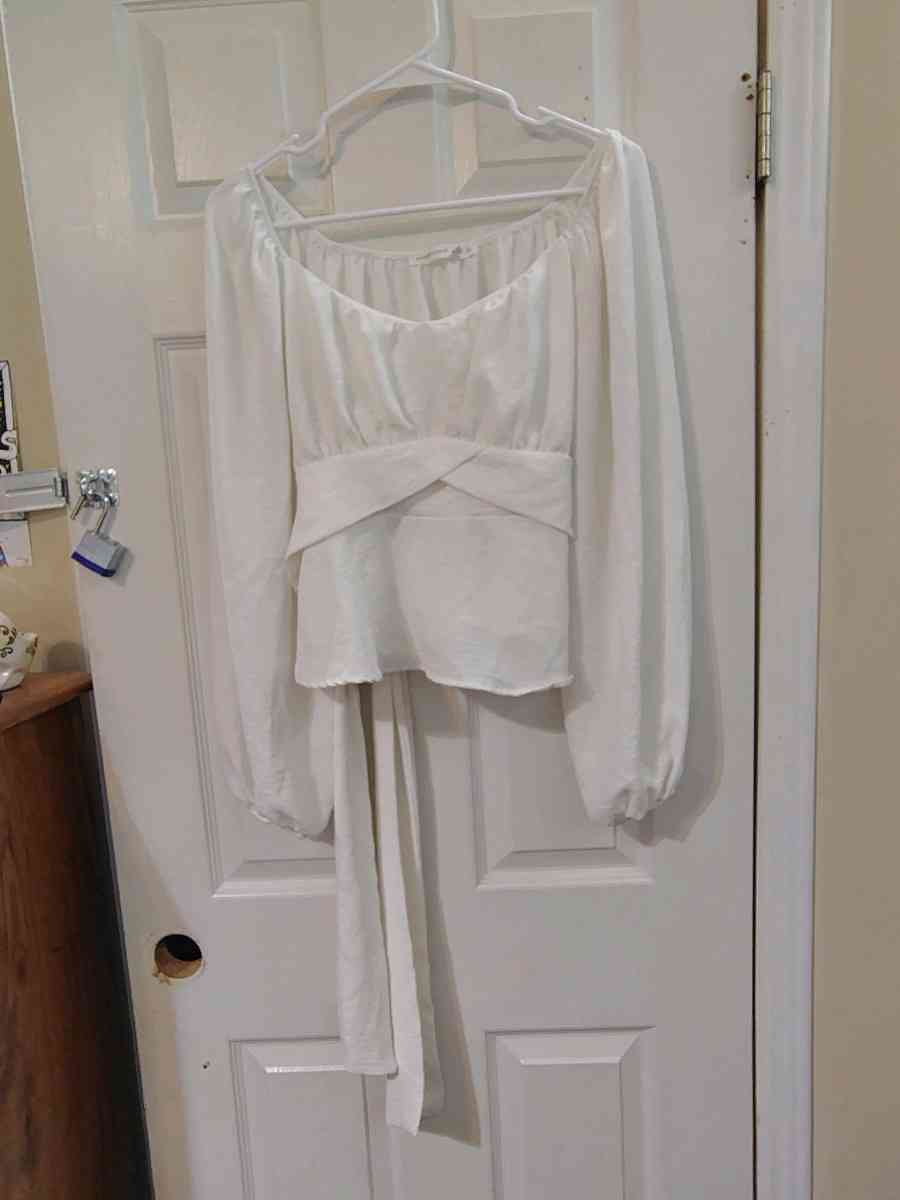 Altard State Blouse - Nashville, Tennessee